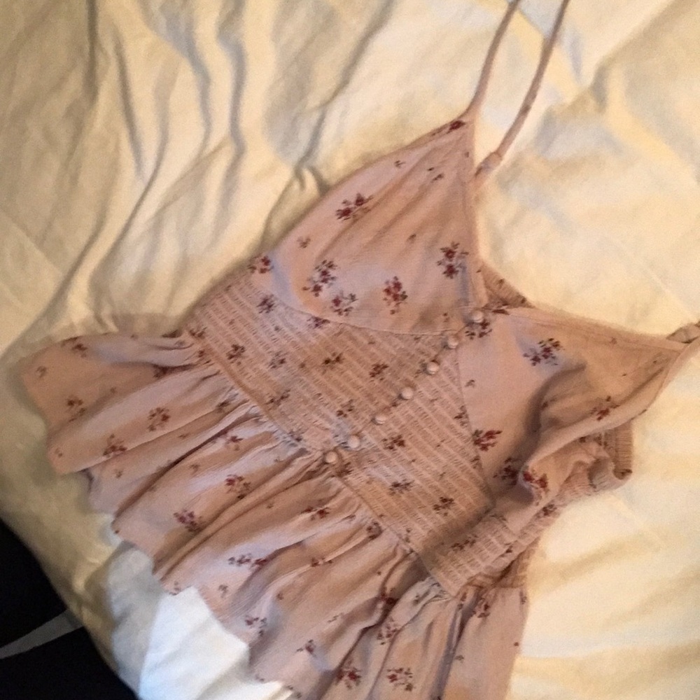 American eagle